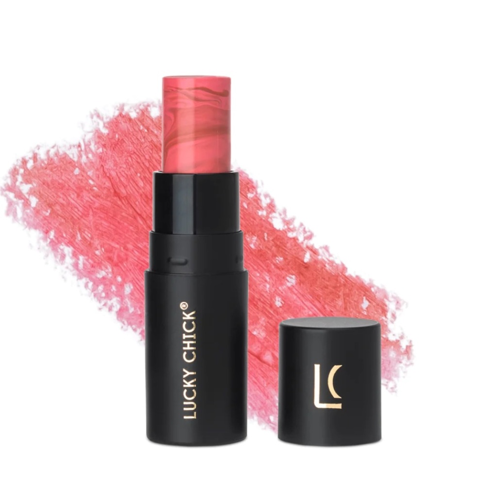 LUCKY CHICK Multi-Stick in “Lucky Days” (Brand New!) 💘✨